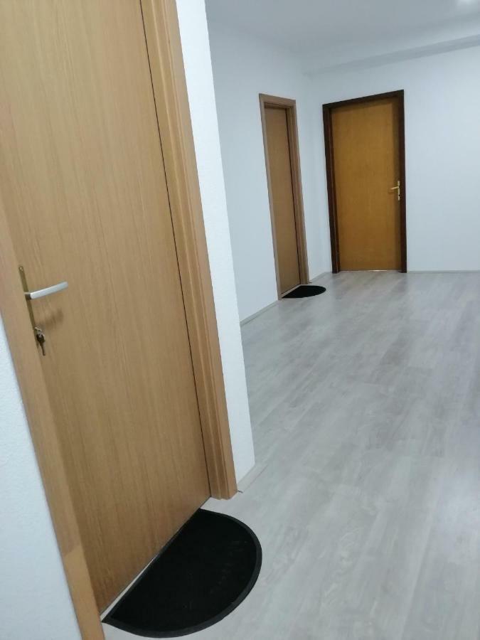 Ljupco Apartments Gevgelija Exterior photo